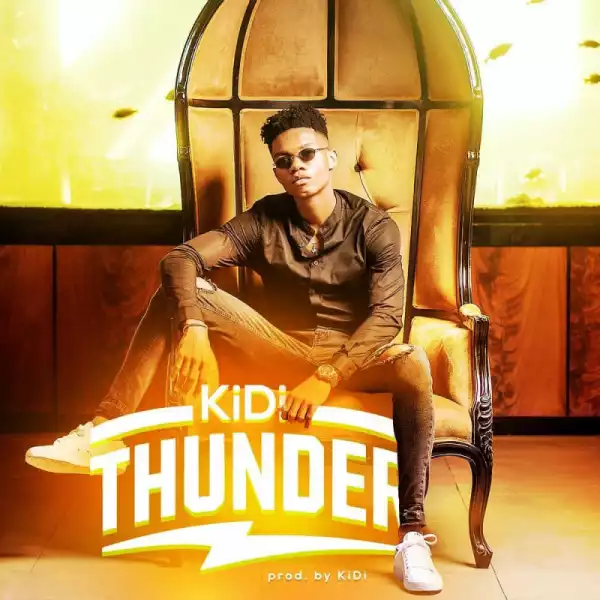 KiDi - Thunders